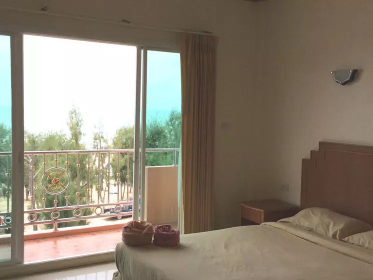 호텔 Mayor Home Resort Chaam