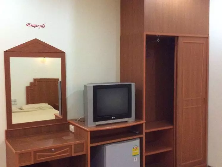 호텔 Mayor Home Resort Chaam