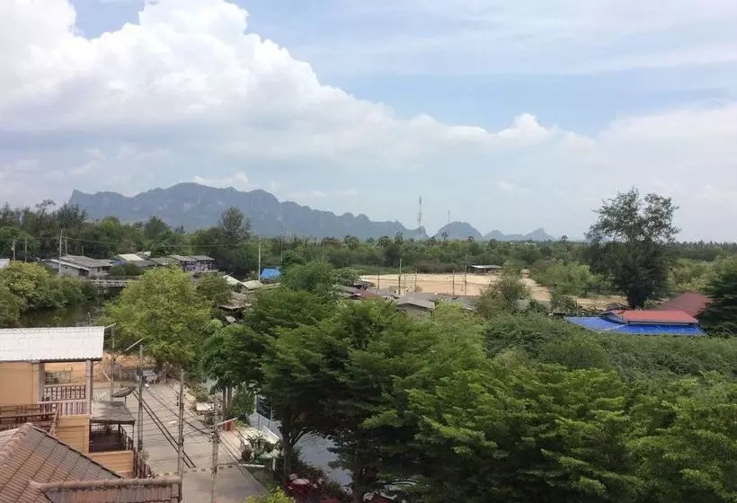 호텔 Mayor Home Resort Chaam