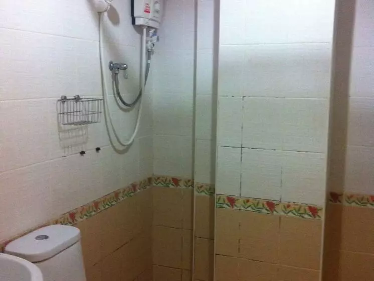 호텔 Mayor Home Resort Chaam