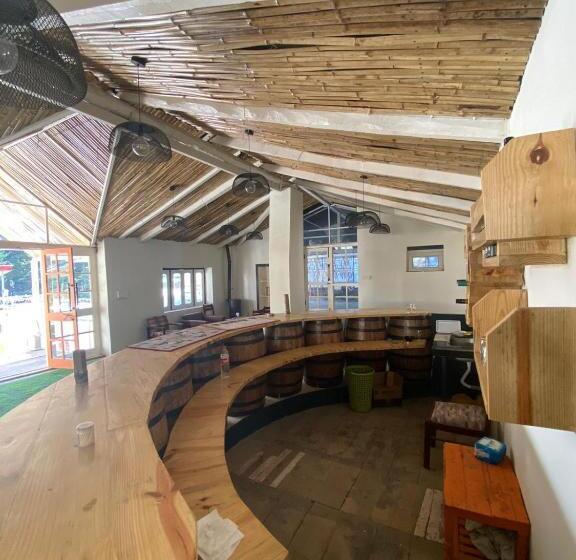 فندق Olive County Manali