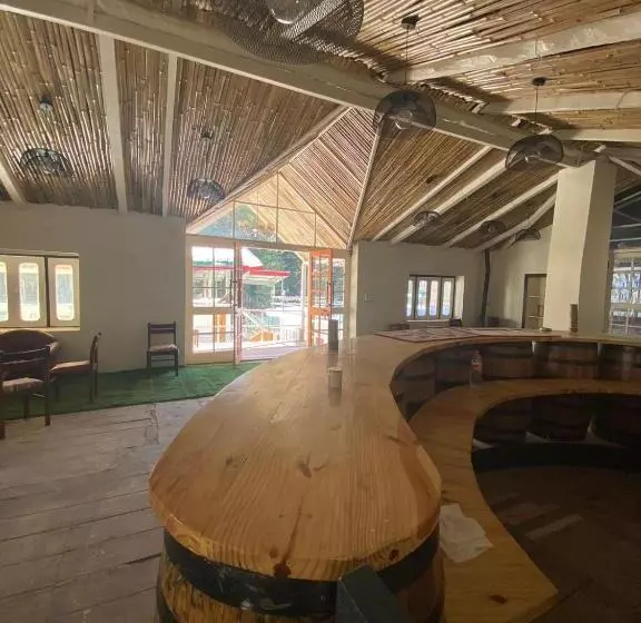 酒店 Olive County Manali