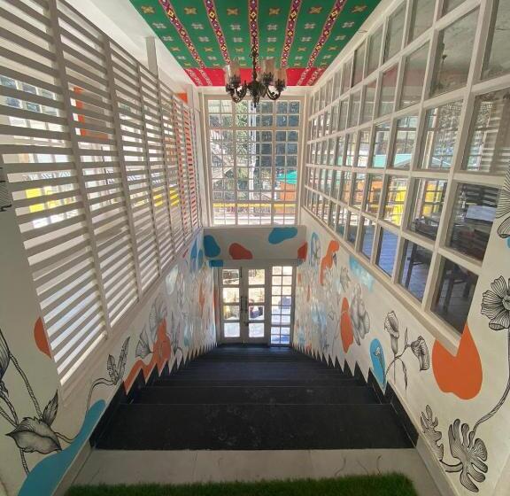 فندق Olive County Manali