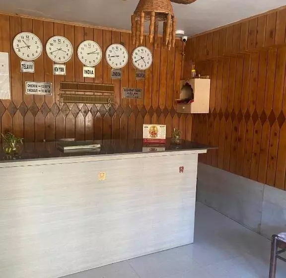 酒店 Olive County Manali