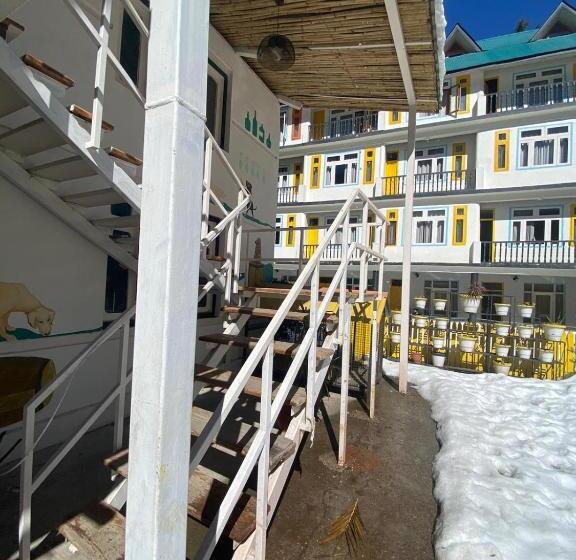 فندق Olive County Manali