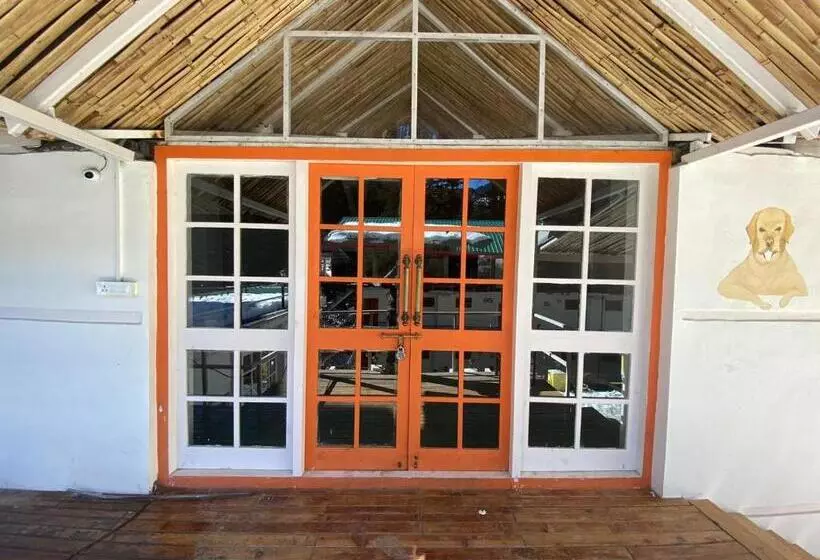 酒店 Olive County Manali