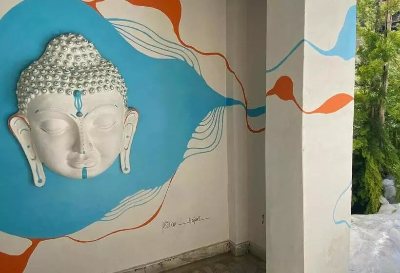 酒店 Olive County Manali