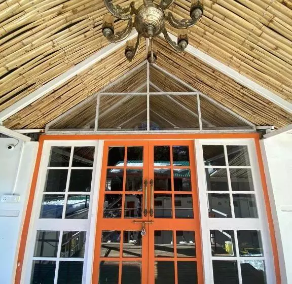 酒店 Olive County Manali