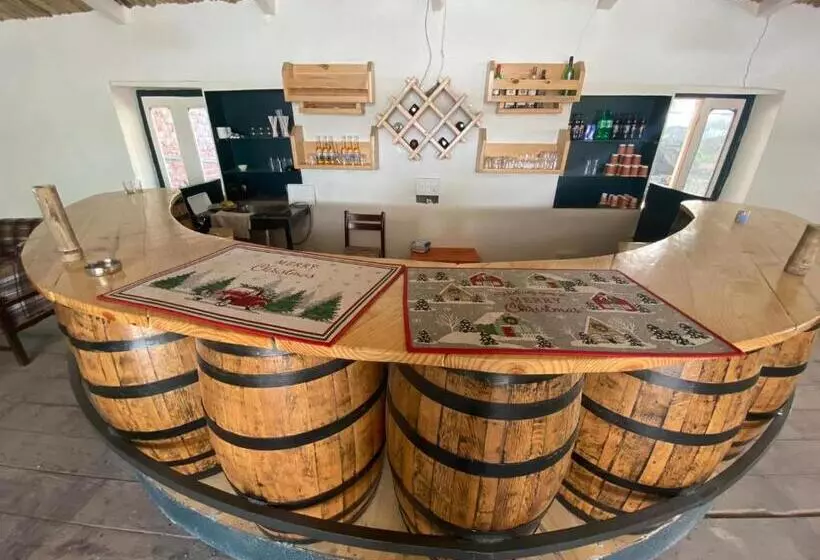 酒店 Olive County Manali