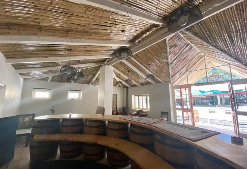 酒店 Olive County Manali