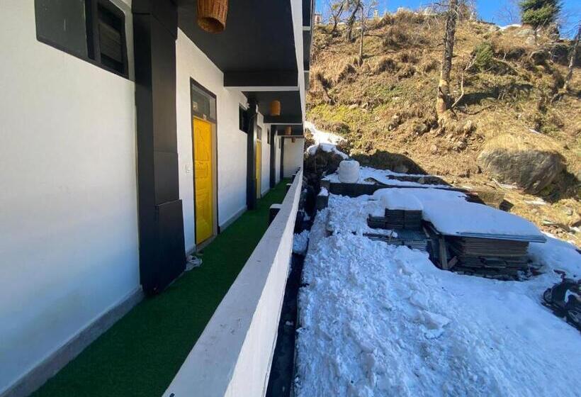 فندق Olive County Manali