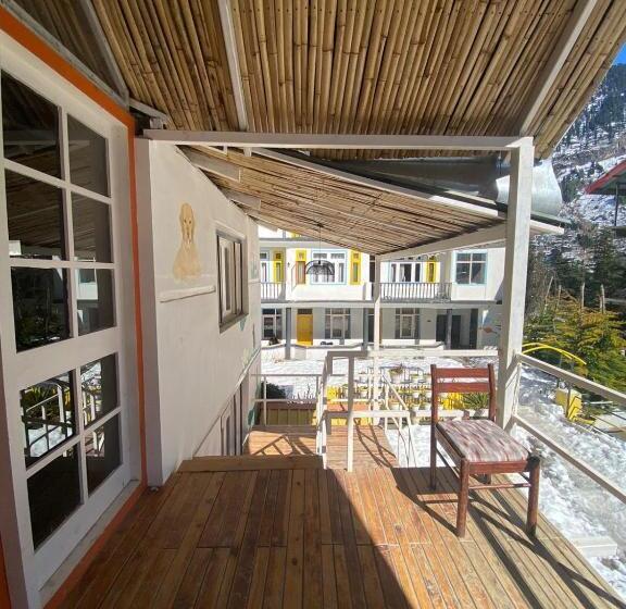 فندق Olive County Manali