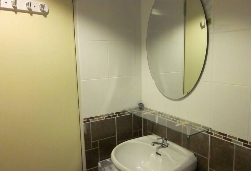 Hotel Onn Inn At Cha Am