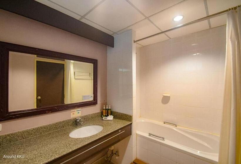 בית מלון כפרי Piman Garden Boutique