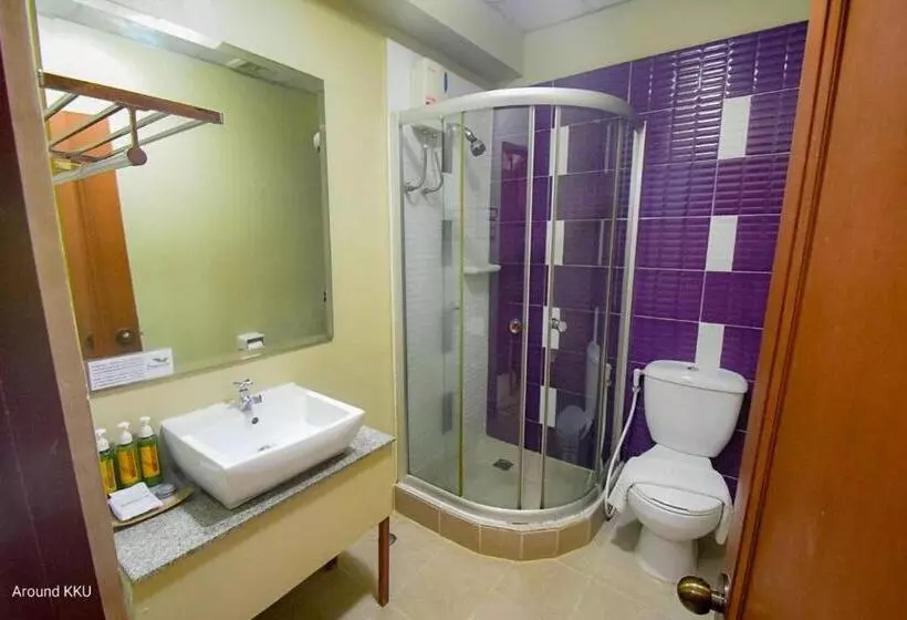 Отель Piman Garden Boutique