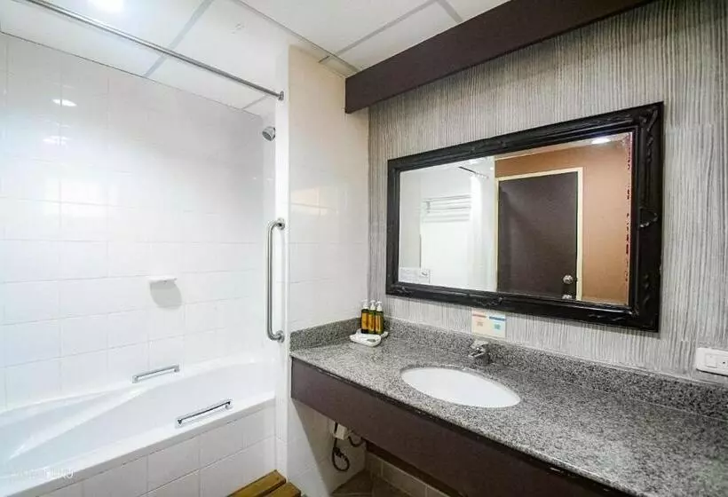 Отель Piman Garden Boutique