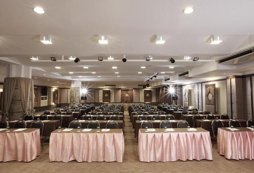 בית מלון כפרי Piman Garden Boutique