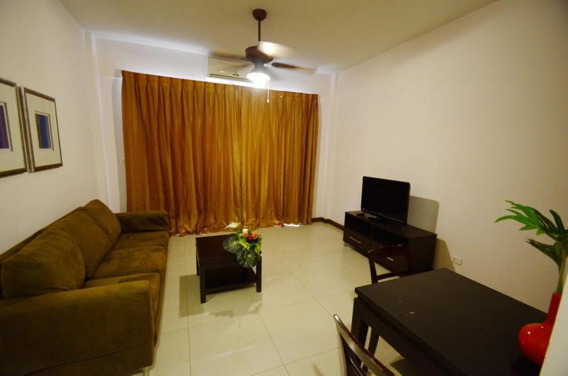 בית מלון כפרי Piman Garden Boutique