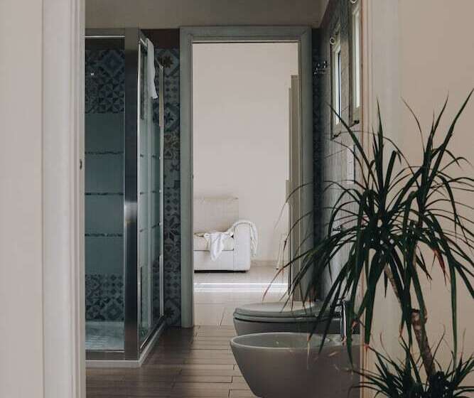 ホテル Masseria Petrusella