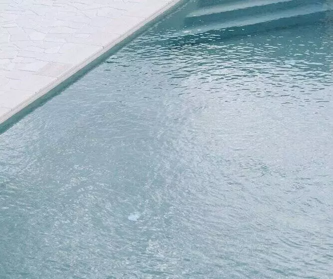 호텔 Masseria Petrusella