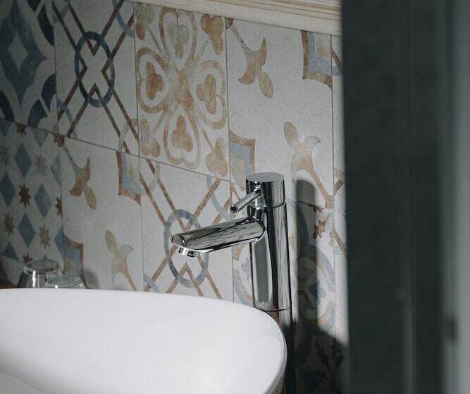 ホテル Masseria Petrusella