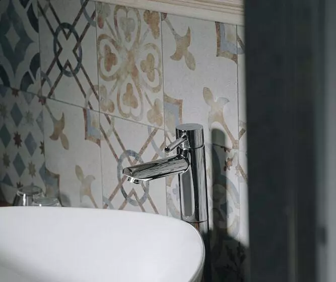 호텔 Masseria Petrusella