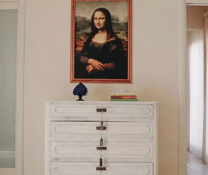 호텔 Masseria Petrusella