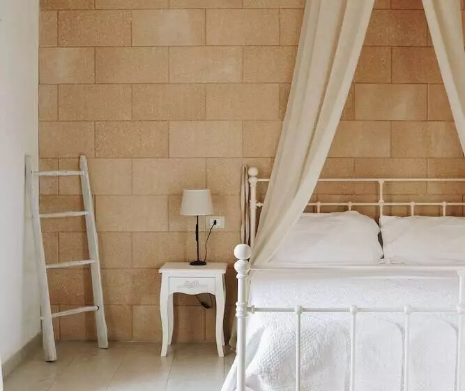 호텔 Masseria Petrusella