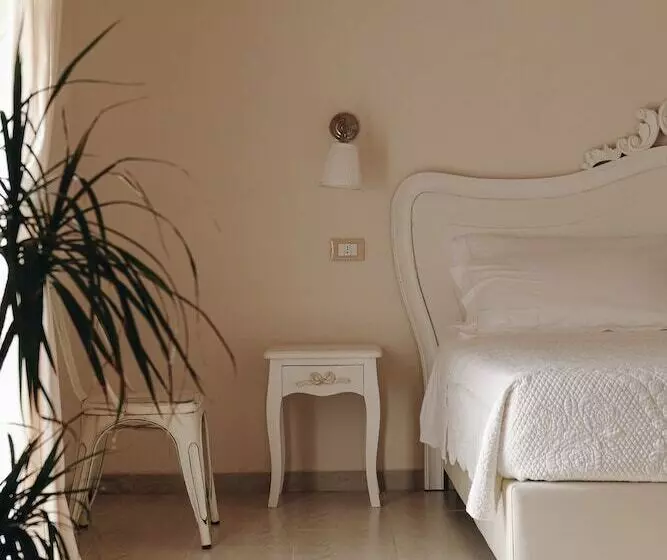 호텔 Masseria Petrusella