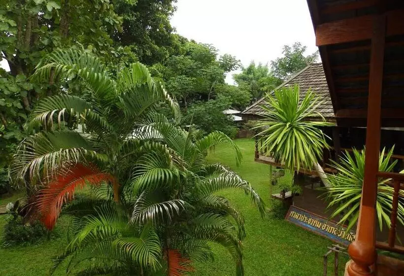 Hotel Rice Barn And Rooms