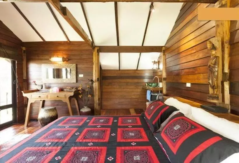 Hotel Rice Barn And Rooms