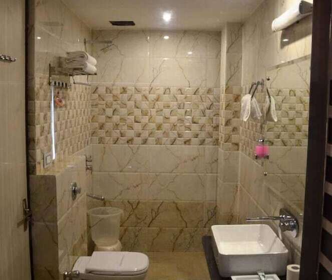 Отель Royal Park 22