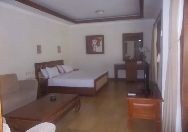 Sunrise Beach Hotel Pangandaran
