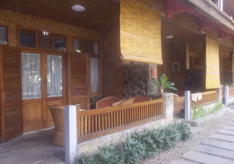 Sunrise Beach Hotel Pangandaran