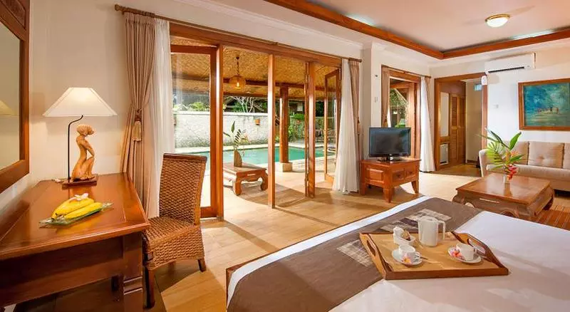 Sunrise Beach Hotel Pangandaran