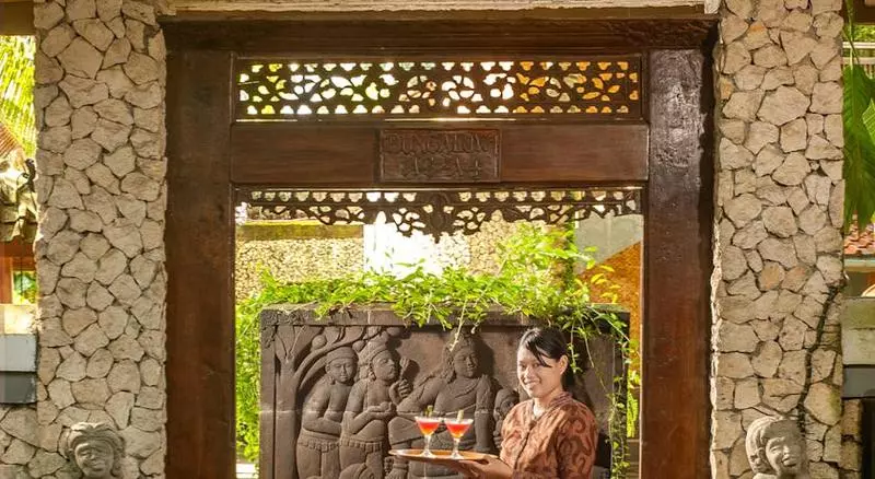 Sunrise Beach Hotel Pangandaran