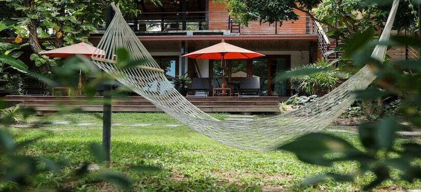 Hotel The Cliff Lipe