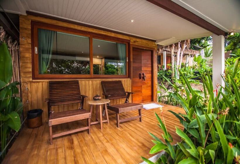 Hotel The Cliff Lipe