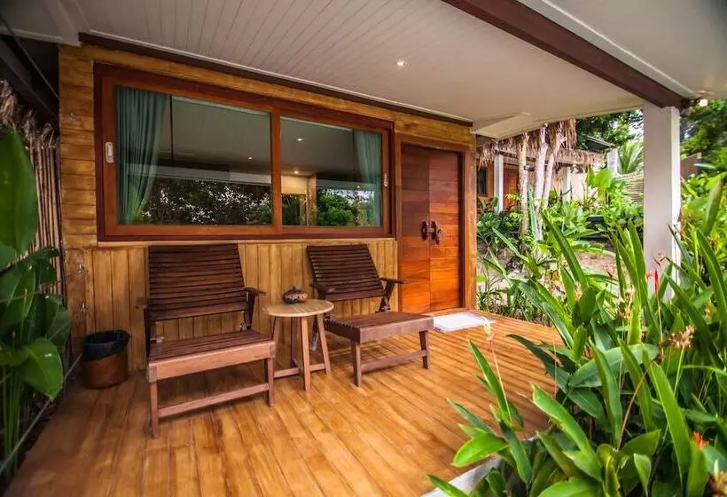 호텔 The Cliff Lipe