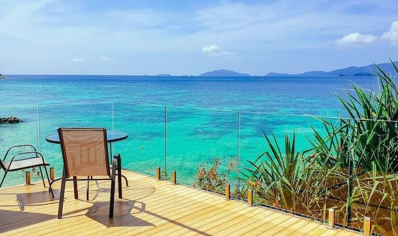 Hotel The Cliff Lipe