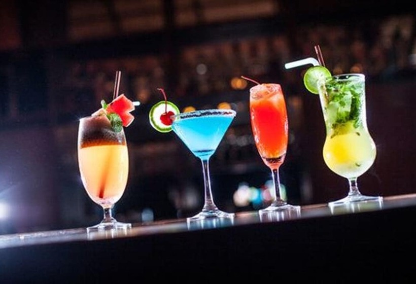 Hotel The Cliff Lipe