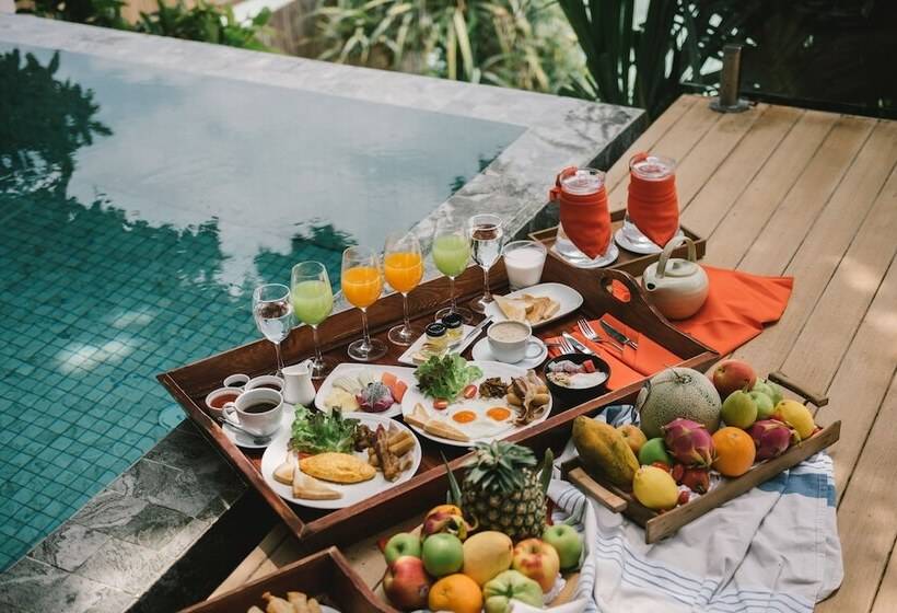 Hotel The Cliff Lipe