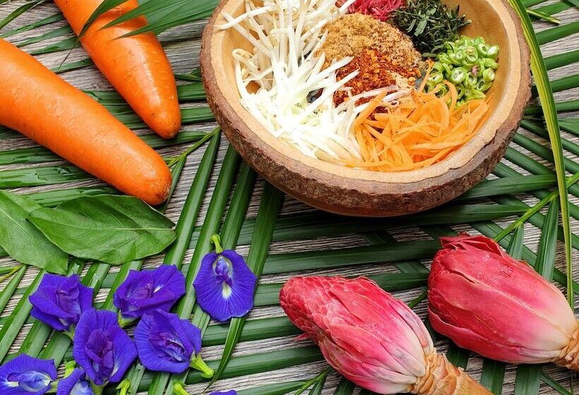 Hotel The Cliff Lipe