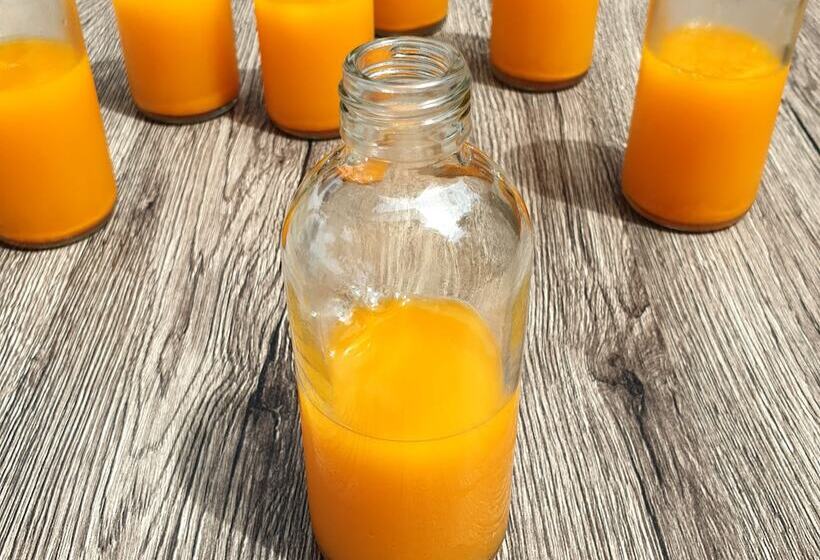 Hotel The Cliff Lipe