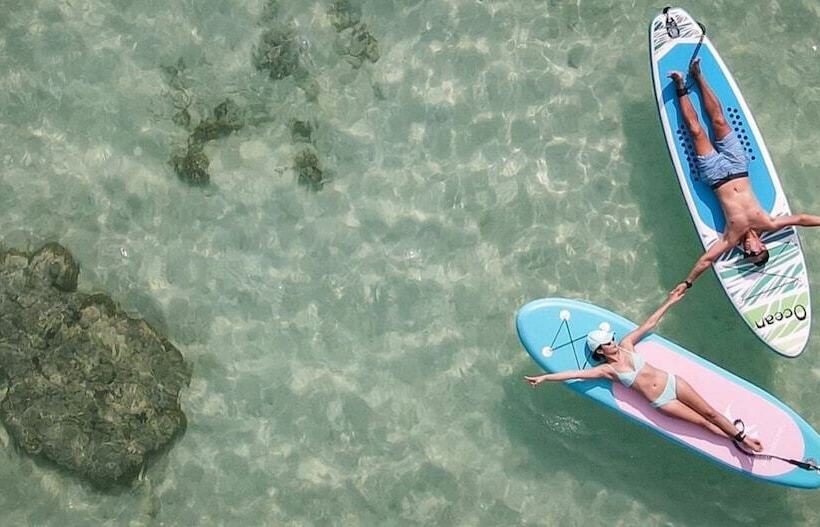 Hotel The Cliff Lipe