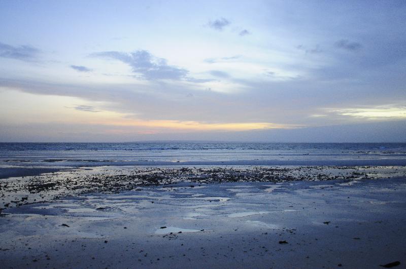 酒店 The Coral Blue Oriental Beach Villas And Suites