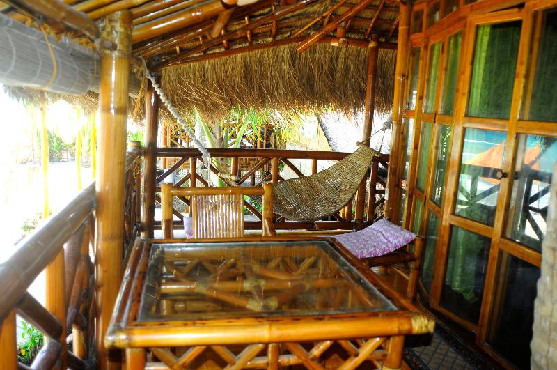 酒店 The Coral Blue Oriental Beach Villas And Suites