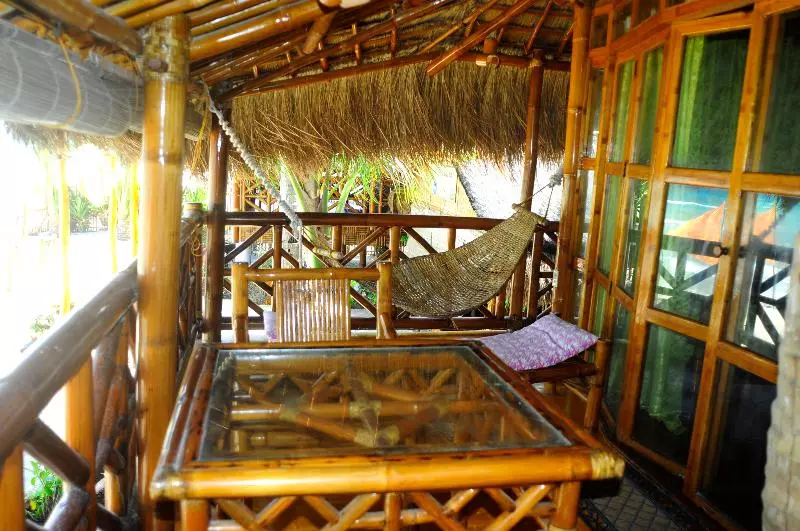 호텔 The Coral Blue Oriental Beach Villas And Suites