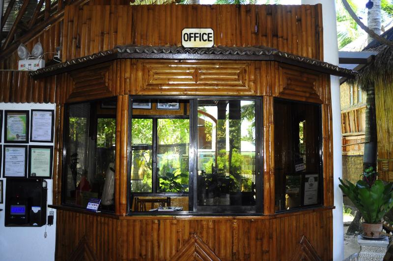 酒店 The Coral Blue Oriental Beach Villas And Suites