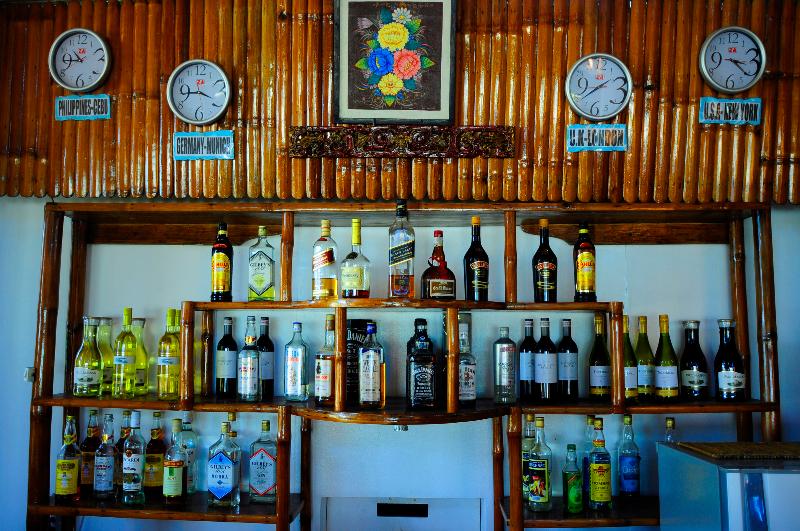 酒店 The Coral Blue Oriental Beach Villas And Suites